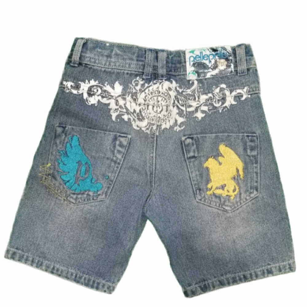 Denim Jeans